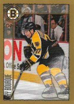 1998-99 Topps - O-Pee-Chee #206 Ray Bourque Front