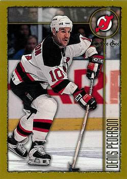 1998-99 Topps - O-Pee-Chee #214 Denis Pederson Front