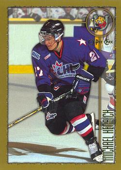 1998-99 Topps - O-Pee-Chee #223 Michael Henrich Front
