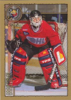1998-99 Topps - O-Pee-Chee #240 Brian Finley Front