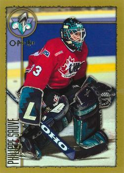 1998-99 Topps - O-Pee-Chee #241 Philippe Sauve Front