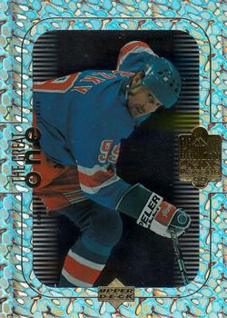 Wayne Gretzky 1999 Upper Deck Living Legend “The Great One” NHL Hockey Card