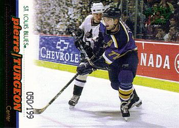 Pierre Turgeon, NHL Hockey Wikia