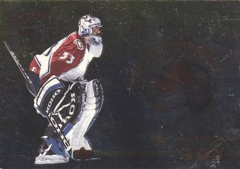 1999-00 Pacific - Home and Away #5 Patrick Roy Front