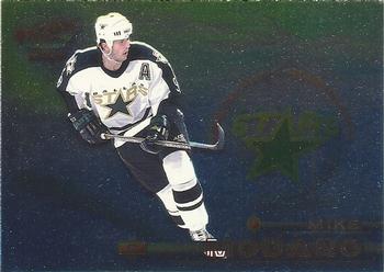 1999-00 Pacific - Home and Away #6 Mike Modano Front