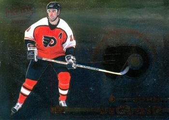 1999-00 Pacific - Home and Away #18 John LeClair Front