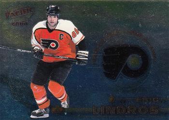 1999-00 Pacific - Home and Away #19 Eric Lindros Front