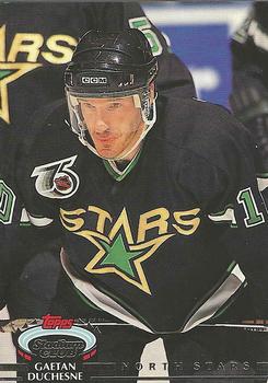 Minnesota North Stars 1991-93 - The (unofficial) NHL Uniform Database