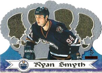 1999-00 Pacific Crown Royale - Limited Series #57 Ryan Smyth Front