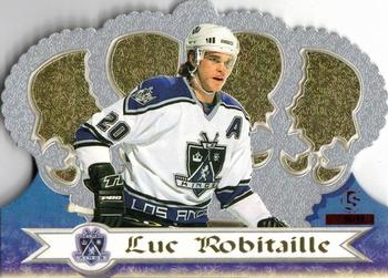 1999-00 Pacific Crown Royale - Limited Series #67 Luc Robitaille Front