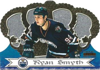 1999-00 Pacific Crown Royale - Premiere Date #57 Ryan Smyth Front