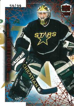 1999-00 Pacific Dynagon Ice - Copper #63 Ed Belfour Front