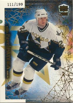 1999-00 Pacific Dynagon Ice - Gold #70 Pavel Patera Front