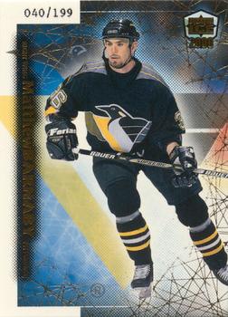 1999-00 Pacific Dynagon Ice - Gold #157 Matthew Barnaby Front
