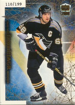 1999-00 Pacific Dynagon Ice - Gold #159 Jaromir Jagr Front