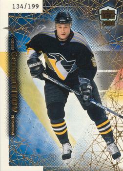 1999-00 Pacific Dynagon Ice - Gold #164 German Titov Front