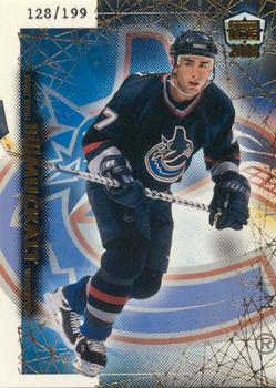 1999-00 Pacific Dynagon Ice - Gold #196 Bill Muckalt Front