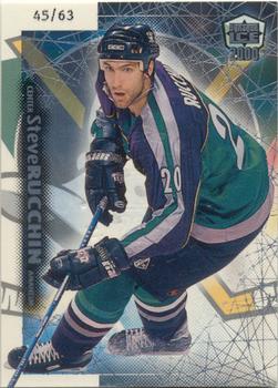 1999-00 Pacific Dynagon Ice - Premiere Date #11 Steve Rucchin Front