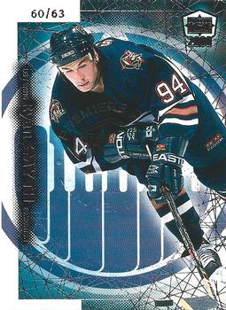 1999-00 Pacific Dynagon Ice - Premiere Date #85 Ryan Smyth Front