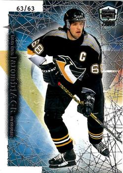 1999-00 Pacific Dynagon Ice - Premiere Date #159 Jaromir Jagr Front