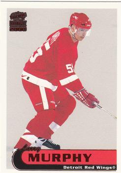 1999-00 Pacific Paramount - Copper #85 Larry Murphy Front