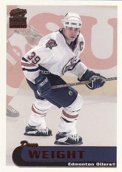 1999-00 Pacific Paramount - Copper #97 Doug Weight Front