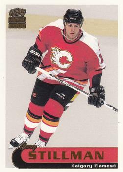 1999-00 Pacific Paramount - Gold #43 Cory Stillman Front