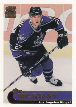 1999-00 Pacific Paramount - Gold #110 Glen Murray Front