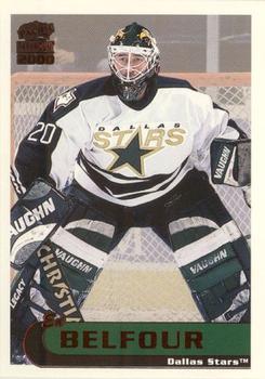 1999-00 Pacific Paramount - Red #69 Ed Belfour Front