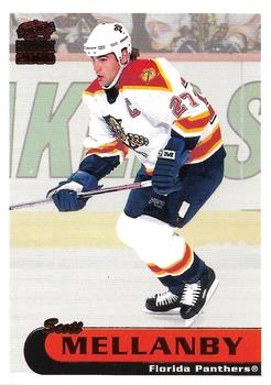 1999-00 Pacific Paramount - Red #102 Scott Mellanby Front