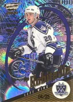 1999-00 Pacific Revolution - CSC Silver #71 Luc Robitaille Front