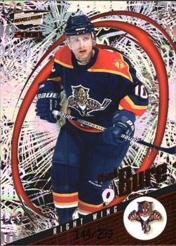 1999-00 Pacific Revolution - Red #62 Pavel Bure Front