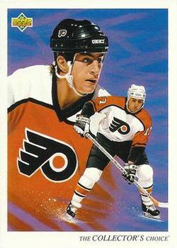 1992-93 Upper Deck #15 Rod Brind'Amour Front