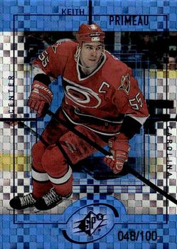 1999-00 SPx - Radiance #29 Keith Primeau Front
