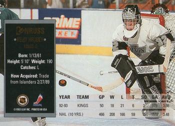 This Day in Kings' History (1989): Kings acquire Kelly Hrudey : r