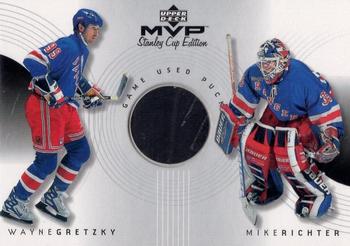 Buy Wayne Gretzky Cards Online  Wayne Gretzky Hockey Price Guide - Beckett