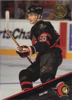 Ottawa Senators 1993-95 - The (unofficial) NHL Uniform Database