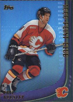 2000-01 Topps - 1000-Point Club #1000PC-11 Phil Housley Front