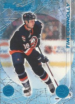 2000-01 Topps Stars - Blue #28 Tim Connolly Front