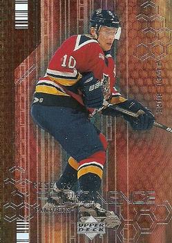 2000-01 Upper Deck - Rise to Prominence #RP2 Pavel Bure Front