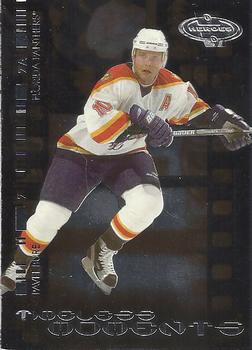 2000-01 Upper Deck Heroes - Timeless Moments #TM5 Pavel Bure Front