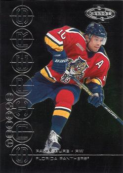 2000-01 Upper Deck Heroes - Today's Snipers #TS3 Pavel Bure Front