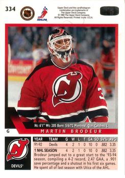 MARTIN BRODEUR ROOKIE CARD PIC. THAT STASH IS TOO FUNNY LOL  WWW.NHLPROSPECTZONE.COM