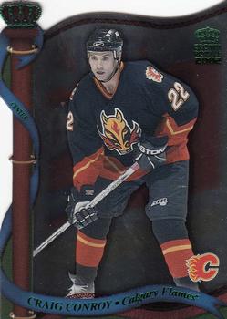 2001-02 Pacific Crown Royale - Retail #19 Craig Conroy Front