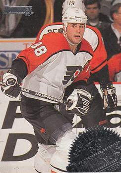 1994-95 Donruss #137 Eric Lindros Front