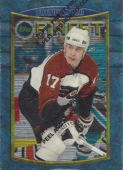 1994-95 Finest #85 Rod Brind'Amour Front