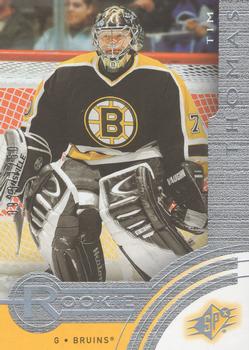 Some of my Tim Thomas collectables : r/Bruins