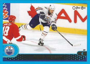 2001-02 Topps - O-Pee-Chee Silver Foil #24 Doug Weight Front