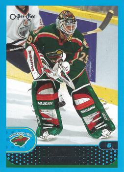 2001-02 Topps - O-Pee-Chee Silver Foil #67 Jamie McLennan Front