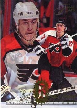 1994-95 Flair #126 Rod Brind'Amour Front